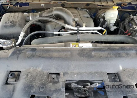 2016 Ram 1500 Express z USA, uszkodzony, nr VIN 1C6RR7KT3GS146802